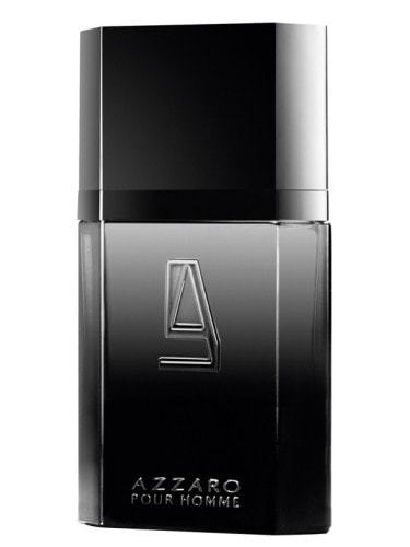 Оригинален мъжки парфюм AZZARO Pour Homme Night Time EDT Без Опаковка /Тестер/